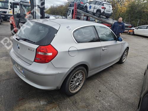 Used Parts BMW 1 (E81) 118 d (143 hp) 4421754