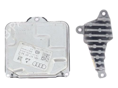 Used Lights ECU Lights ECU AUDI A5 (8T3) [2007-2017] 40055749 40055749
