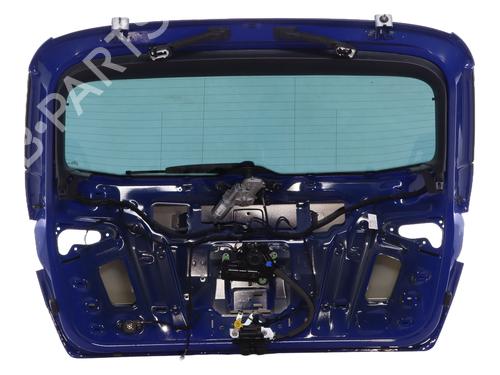 Used Tailgate Tailgate SEAT ATECA (KH7, KHP) 1.5 TSI (150 hp) 32268602 32268602