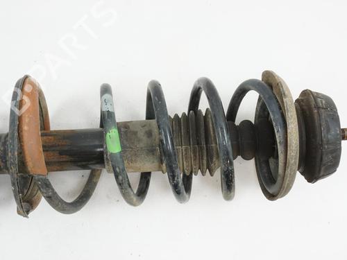 Used Left front shock absorber DACIA DUSTER (HS_) 1.5 dCi 4x4 (109 hp) 19729018