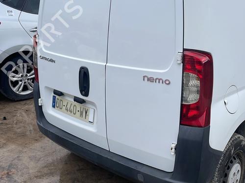 Right taillight CITROËN NEMO Box Body/MPV (AA_) 1.4 HDi | BP32775269C35  - Image 10