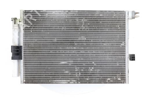 Used AC radiator FORD TRANSIT CONNECT V408 Box Body/MPV 1.5 TDCi (120 hp) 30124648