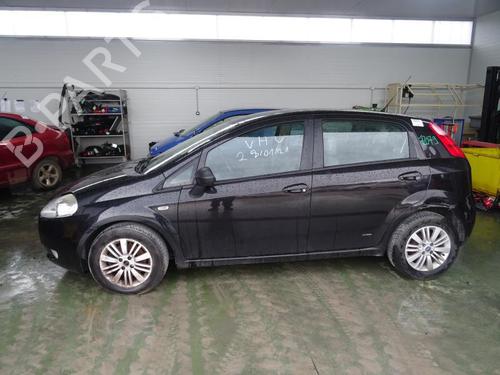 Køler FIAT GRANDE PUNTO (199_) 1.3 D Multijet (199.AXD11, 199.AXD1A, 199.AXD1B,... | BP18186044M31 