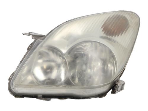 Used Left headlight Left headlight TOYOTA COROLLA Verso (_E12_) 2.0 D-4D (CDE120_, CDE120R) (90 hp) 30592407 30592407