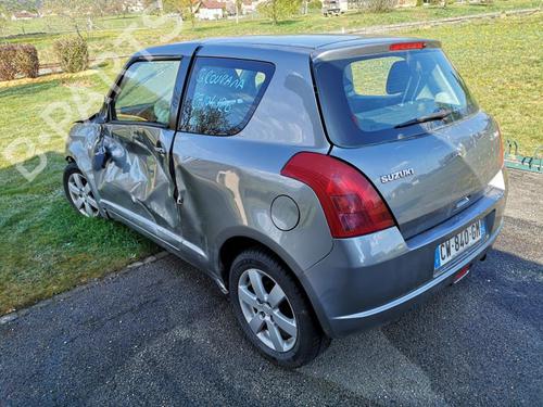 Startmotor SUZUKI SWIFT III (MZ, EZ) 1.3 (RS413, ZC11S) | BP18174307M8 