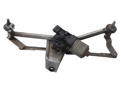 Used Front wiper motor Front wiper motor PEUGEOT 206 SW (2E/K) 2.0 HDi (90 hp) 20483715 20483715