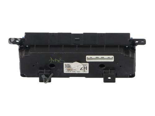 Used Climate control Climate control NISSAN LEAF (ZE0) Electric (109 hp) 21825191 21825191