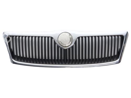 Used Grille SKODA OCTAVIA II Combi (1Z5) 2.0 TDI 16V (136 hp) 31382216