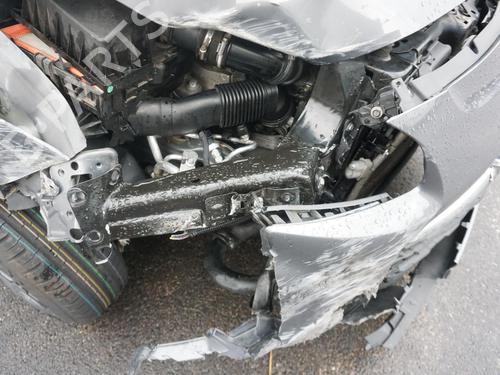 Left tailgate light OPEL CORSA E (X15) 1.3 CDTI (08, 68) | BP18187997C79  - Image 18