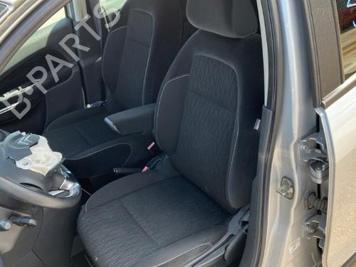 Reverse light CITROËN C3 Picasso (SH_) 1.6 HDi 110 | BP25435784C36  - Image 12