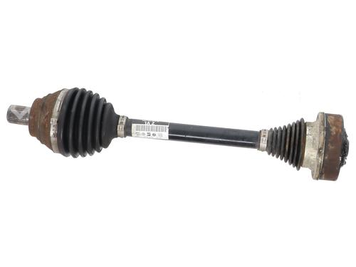 Left front driveshaft VW GOLF VII (5G1, BQ1, BE1, BE2) 1.4 TSI | BP27684203M38 