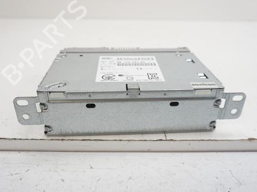 Used Radio PEUGEOT 208 I (CA_, CC_) 1.2 VTI 82 (82 hp) 18183751