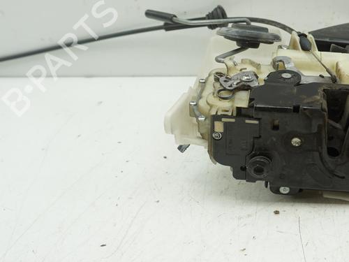 Front left lock VW TRANSPORTER T6 Van (SGA, SGH, SHA, SHH) 2.0 TDI | BP18172063C98