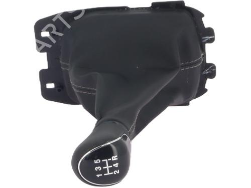 Shift knob FORD KA+ III (UK, FK) 1.2 | BP36474564I34 - Image 2