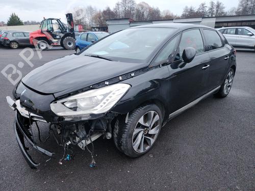Rear right seatbelt CITROËN DS5 2.0 HDi 165 | BP34692677I28 - Image 10
