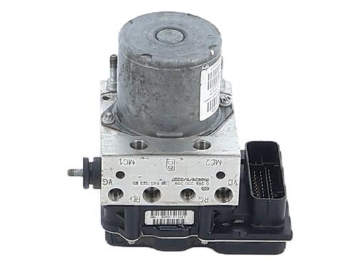 ABS pump PEUGEOT 3008 I MPV (0U_) 2.0 HDi 150 / BlueHDi 150 | BP22939992M43 