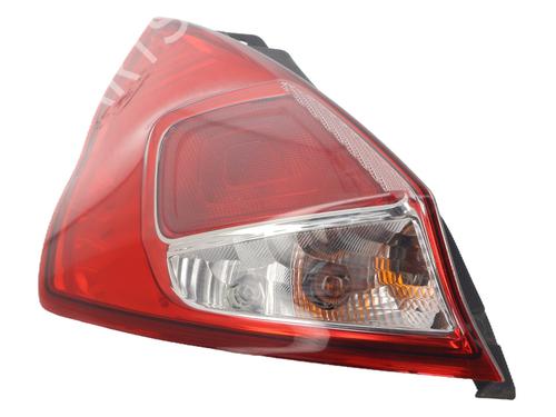 Left taillight FORD FIESTA VI (CB1, CCN) 1.25 | BP33455667C34 - Image 3