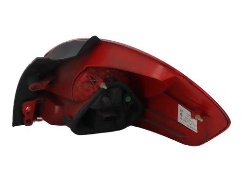 Left taillight RENAULT CLIO III Grandtour (KR0/1_) 1.5 dCi (KR0F) | BP29608296C34