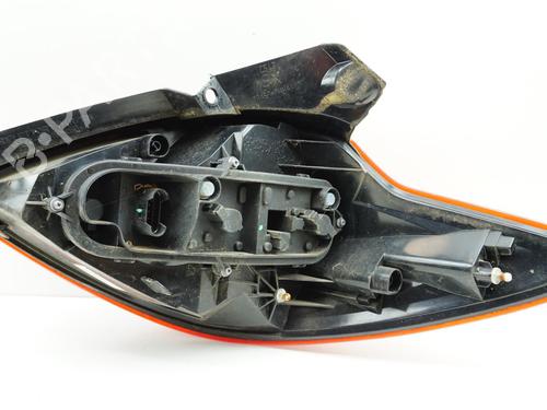 Left taillight FORD KA (RU8) 1.2 | BP18173134C34 