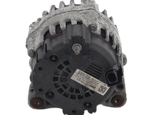 Alternator AUDI A4 B8 Avant (8K5) 2.0 TDI | BP24828664M7 - Image 4