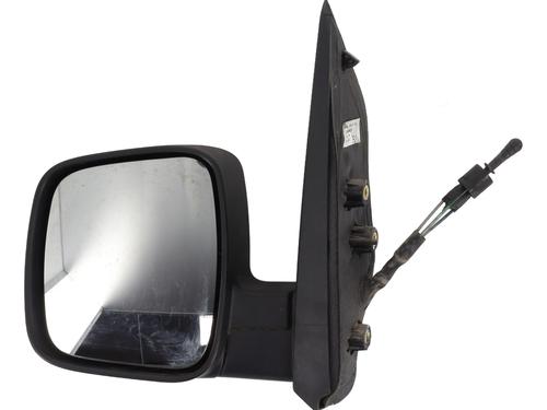 Left mirror CITROËN NEMO Box Body/MPV (AA_) 1.4 HDi | BP29324168C26 