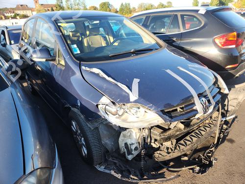 Engine VW GOLF PLUS V (5M1, 521) 2.0 FSI | BP30592269M1  - Image 20