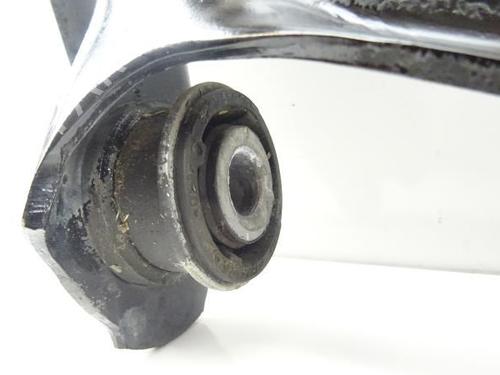Used Left front suspension arm RENAULT CLIO IV (BH_) 1.5 dCi 75 (75 hp) 19728811