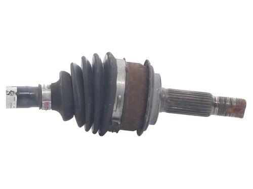 Used Left front driveshaft Left front driveshaft TOYOTA YARIS (_P13_) 1.5 Hybrid (NHP130_, NHP130) (101 hp) 34181750 34181750