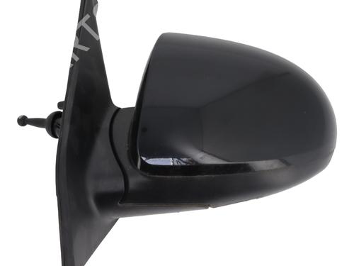 Used Left mirror KIA PICANTO I (SA) 1.0 (63 hp) 24956403