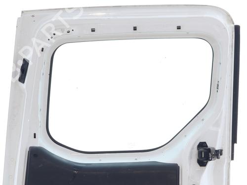 Right slide door CITROËN BERLINGO Box Body/MPV (B9) 1.6 HDi / BlueHDi 75 | BP30819226C75