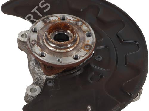 Used Left front steering knuckle VW GOLF VIII (CD1, DA1) 2.0 GTI (245 hp) 19731357
