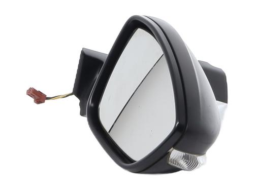 Right mirror PEUGEOT 208 I (CA_, CC_) 1.6 HDi / BlueHDi 75 | BP22196358C27 
