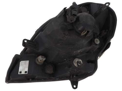 Right headlight RENAULT KANGOO / GRAND KANGOO II (KW0/1_) 1.5 dCi 90 (KW05, KW08, KW0G, KW11) | BP29340365C29 