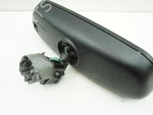Used Rear mirror Rear mirror CITROËN C4 II (NC_) 1.6 BlueHDi 100 (99 hp) 18192960 18192960