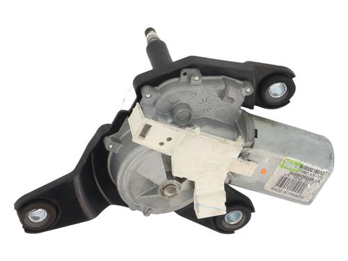 Used Rear wiper motor PEUGEOT 508 SW I (8E_) 1.6 HDi (115 hp) 31337066