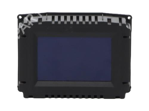 Used Display monitor OPEL VECTRA C GTS (Z02) 1.9 CDTI (F68) (150 hp) 21263654