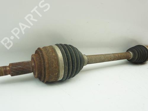 Right front driveshaft RENAULT GRAND SCÉNIC III (JZ0/1_) 1.9 dCi (JZ0J, JZ0N, JZ1K, JZ1S) | BP19731482M39