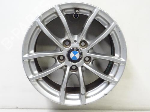 Used Rim BMW 1 (F20) 114 d (95 hp) 22642369