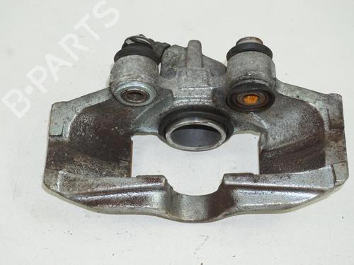 Venstre bremsekaliber foran RENAULT TWINGO I (C06_) 1.2 (C063, C064) (55 hp) 22072010