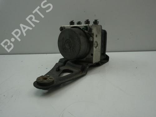 ABS pump RENAULT SCÉNIC II (JM0/1_) 1.5 dCi (JM1E, JM16) | BP18174142M43