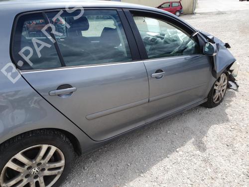 Rudehejsemekanisme Højre foran VW GOLF V (1K1) 1.9 TDI | BP18172794C23 