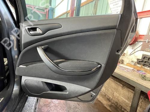 Used Rear right panel CITROËN C5 III Break (RW_) 2.0 HDi 165 (163 hp) 24857346