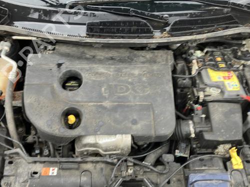 Left headlight FORD FIESTA VI (CB1, CCN) 1.4 TDCi | BP27266144C28 - Image 8