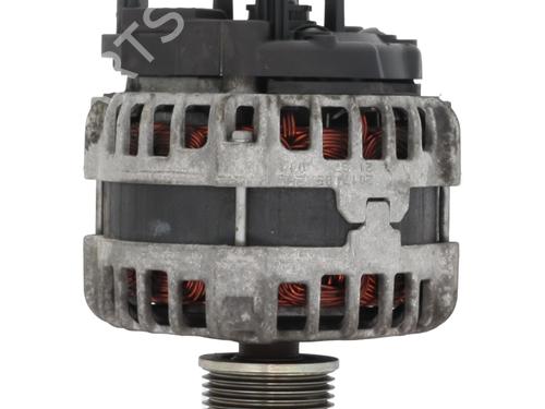 Alternator RENAULT MEGANE IV Hatchback (B9A/M/N_) 1.5 dCi 110 (B9A3) | BP24809615M7 - Image 3