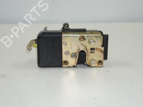 Front right lock CITROËN C8 (EA_, EB_) 2.0 HDi | BP18189398C97 