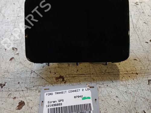 Display monitor FORD TRANSIT CONNECT V408 Box Body/MPV 1.0 Flexifuel | BP32331725C48