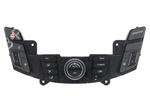 Used Climate control Climate control HYUNDAI i40 I CW (VF) 1.7 CRDi (141 hp) 34500599 34500599