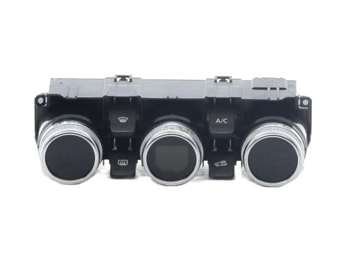 Commande Chauffage DACIA DUSTER (HM_) 1.5 dCi 115 4x4 (HMAD) (116 hp) 20983907