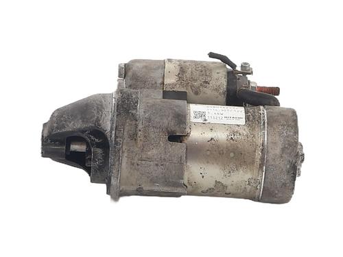 Used Starter Starter OPEL ASTRA J Sports Tourer (P10) 1.7 CDTI (35) (110 hp) 26966883 26966883
