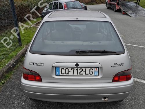 Right taillight CITROËN SAXO (S0, S1) 1.4 VTS | BP27266159C35 